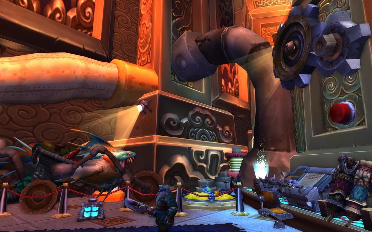 [13/08/2012] World of Warcraft: Mists of Pandaria - Das Tal der Ewigen Blüten (28)