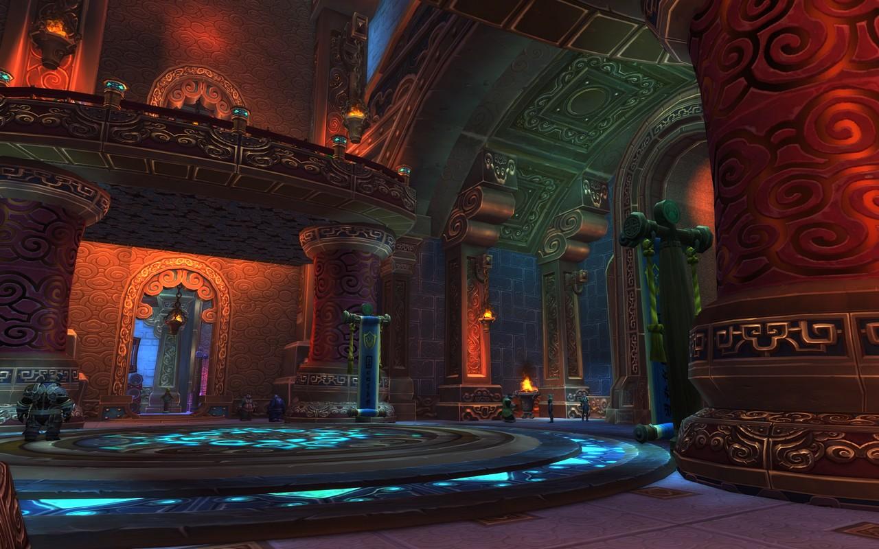 [13/08/2012] World of Warcraft: Mists of Pandaria - Das Tal der Ewigen Blüten (29)