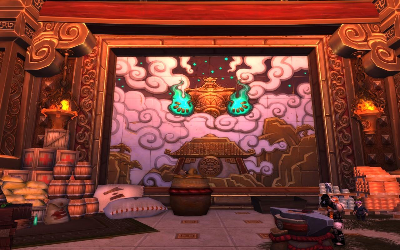 [13/08/2012] World of Warcraft: Mists of Pandaria - Das Tal der Ewigen Blüten (30)