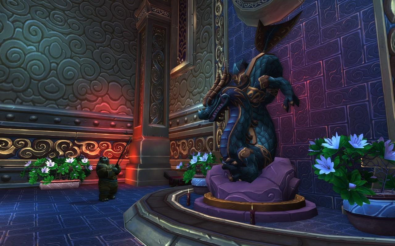 [13/08/2012] World of Warcraft: Mists of Pandaria - Das Tal der Ewigen Blüten (31)