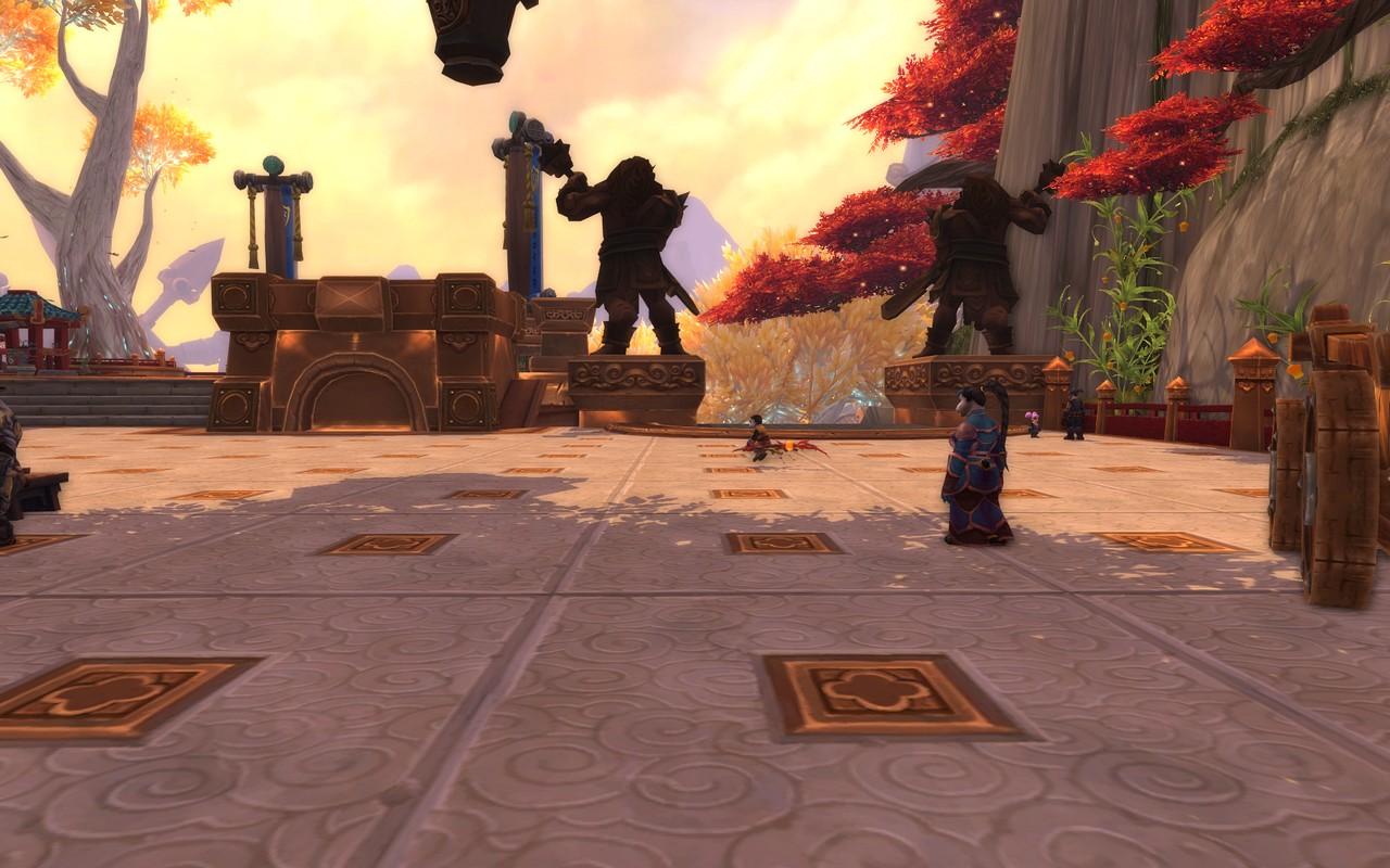 [13/08/2012] World of Warcraft: Mists of Pandaria - Das Tal der Ewigen Blüten (33)