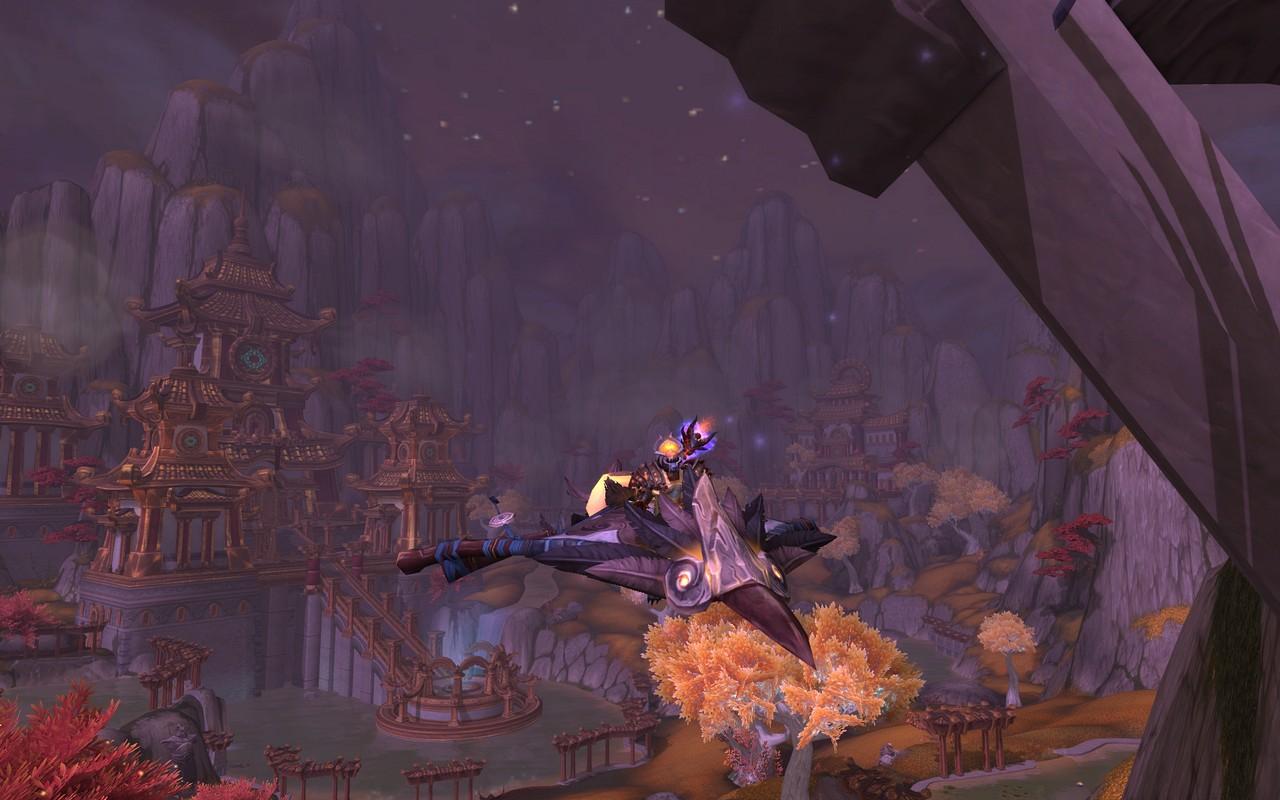 [13/08/2012] World of Warcraft: Mists of Pandaria - Das Tal der Ewigen Blüten (34)