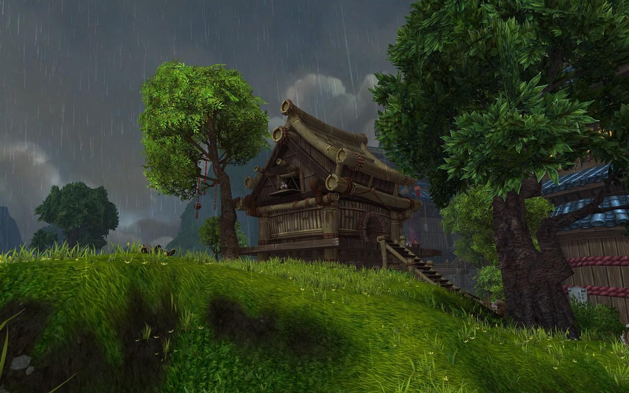 [13/08/2012] World of Warcraft: Mists of Pandaria - Das Tal der vier Winde (6)