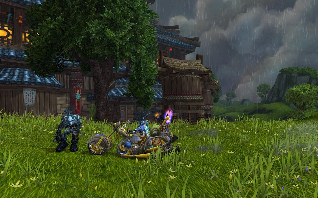 [13/08/2012] World of Warcraft: Mists of Pandaria - Das Tal der vier Winde (8)