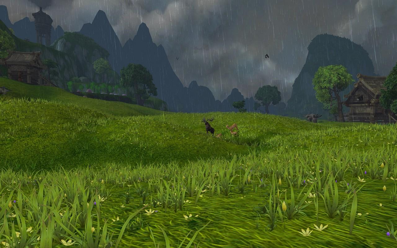 [13/08/2012] World of Warcraft: Mists of Pandaria - Das Tal der vier Winde (9)