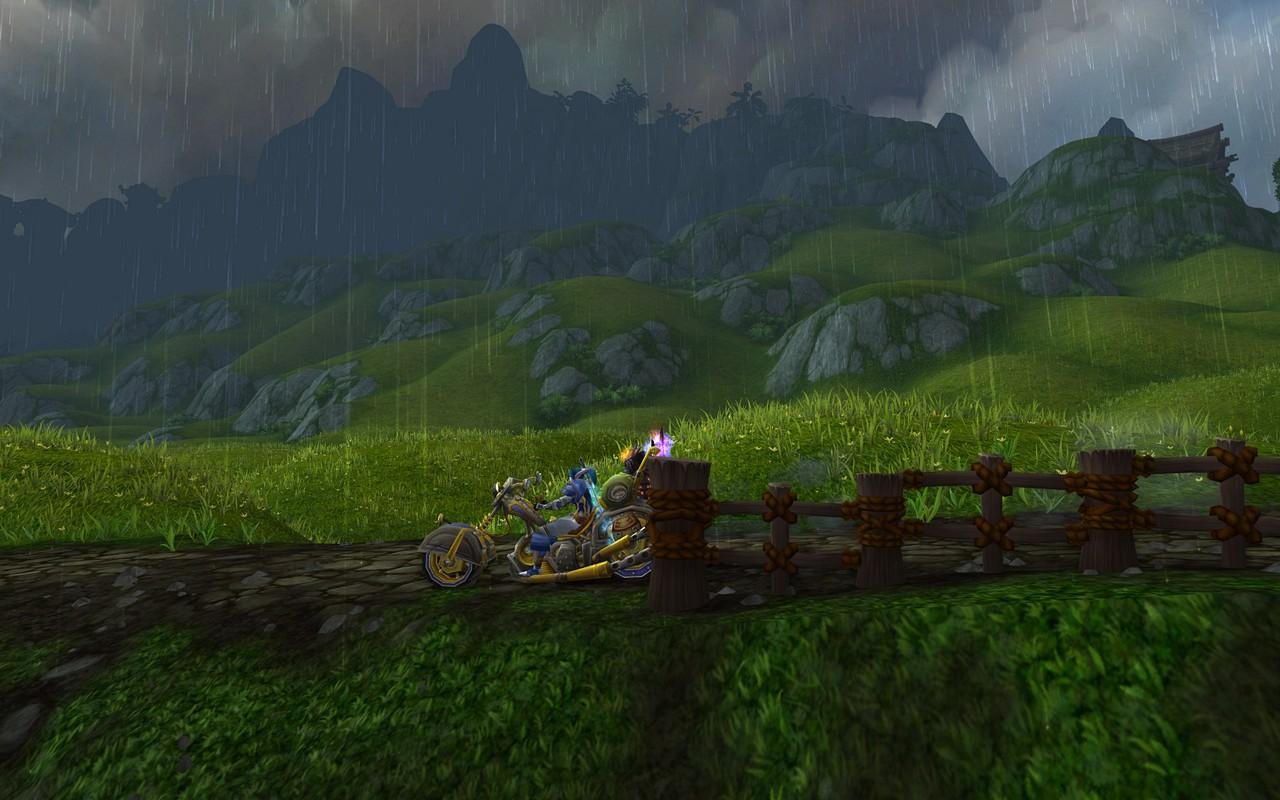 [13/08/2012] World of Warcraft: Mists of Pandaria - Das Tal der vier Winde (10)