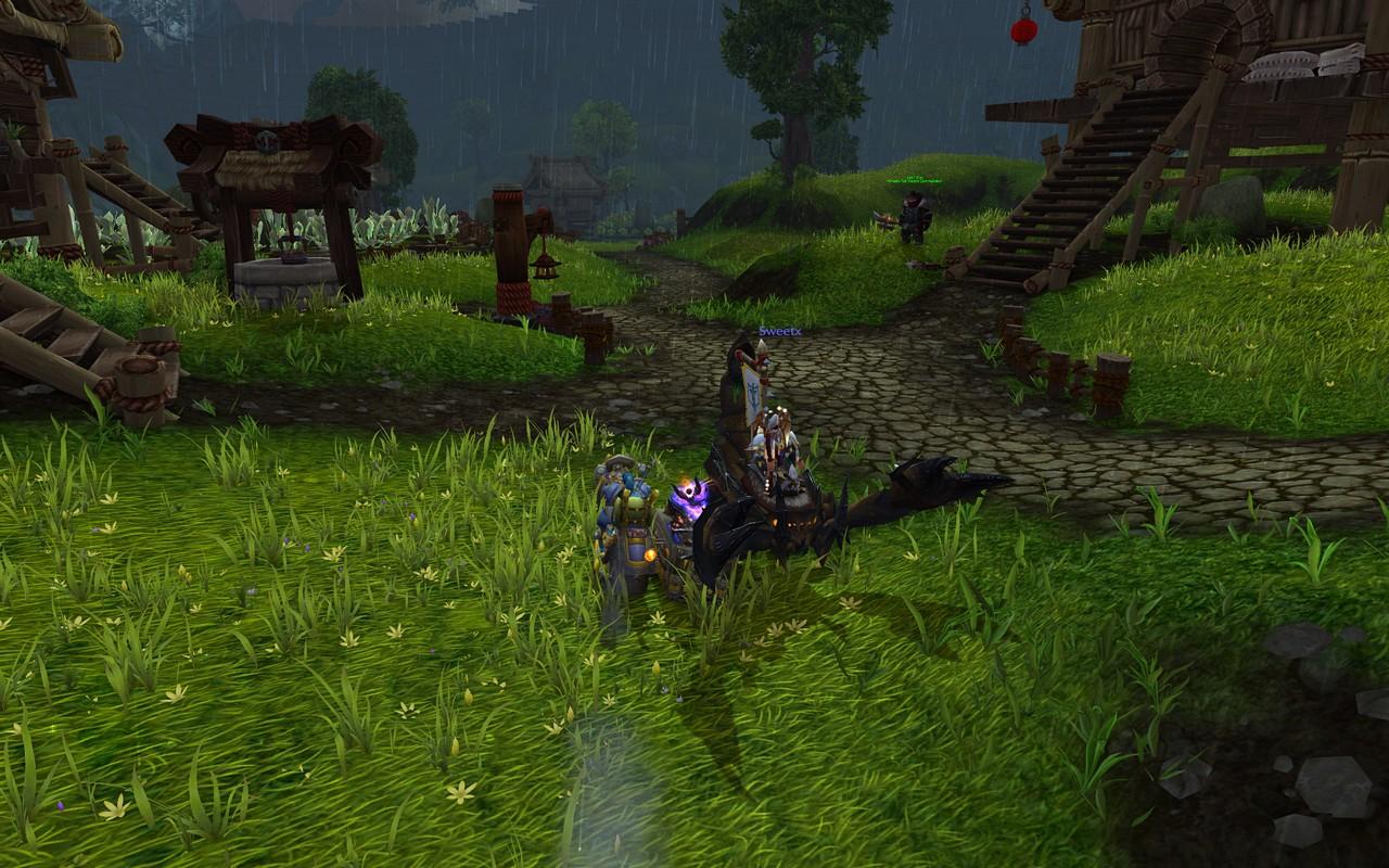 [13/08/2012] World of Warcraft: Mists of Pandaria - Das Tal der vier Winde (11)