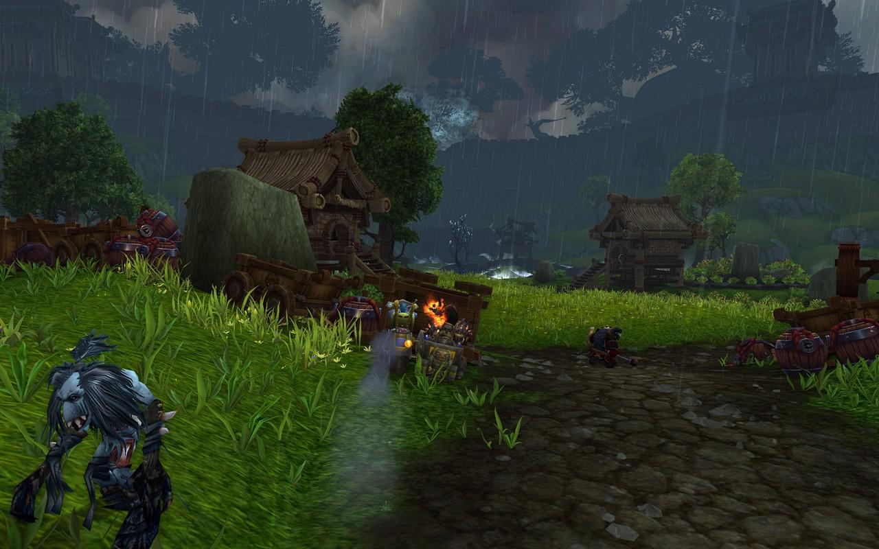 [13/08/2012] World of Warcraft: Mists of Pandaria - Das Tal der vier Winde (12)