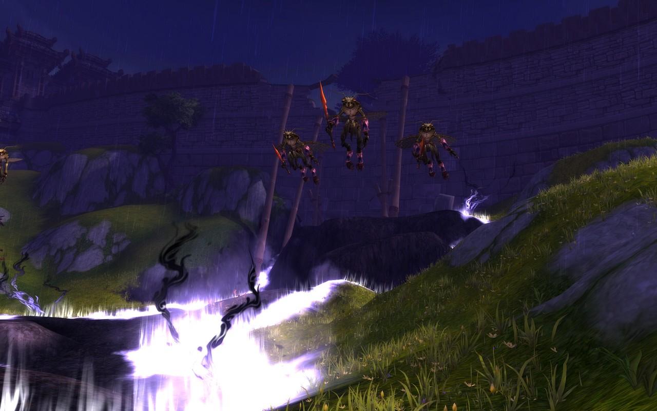 [13/08/2012] World of Warcraft: Mists of Pandaria - Das Tal der vier Winde (16)