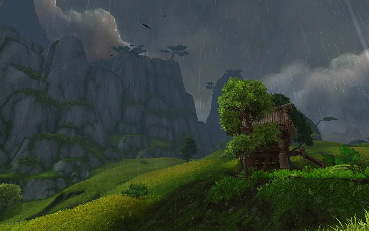 [13/08/2012] World of Warcraft: Mists of Pandaria - Das Tal der vier Winde (23)