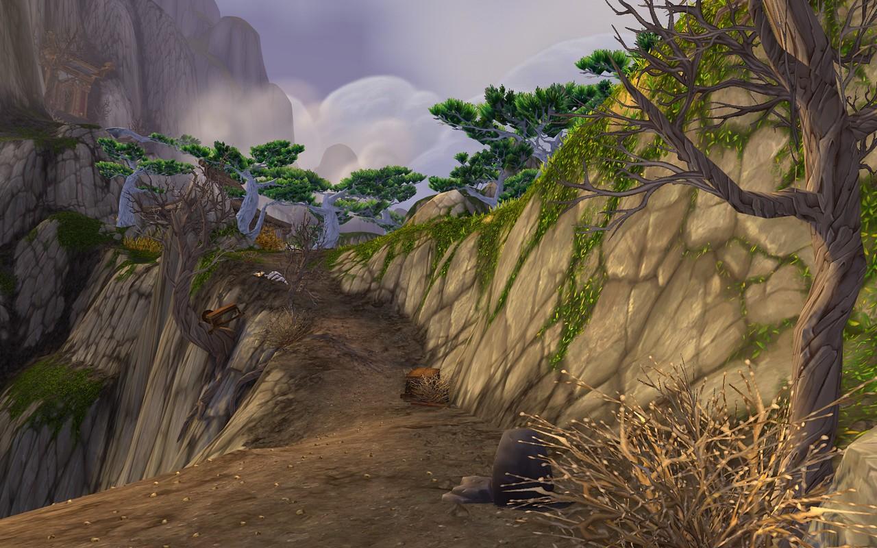 [13/08/2012] World of Warcraft: Mists of Pandaria - Das Tal der vier Winde (26)