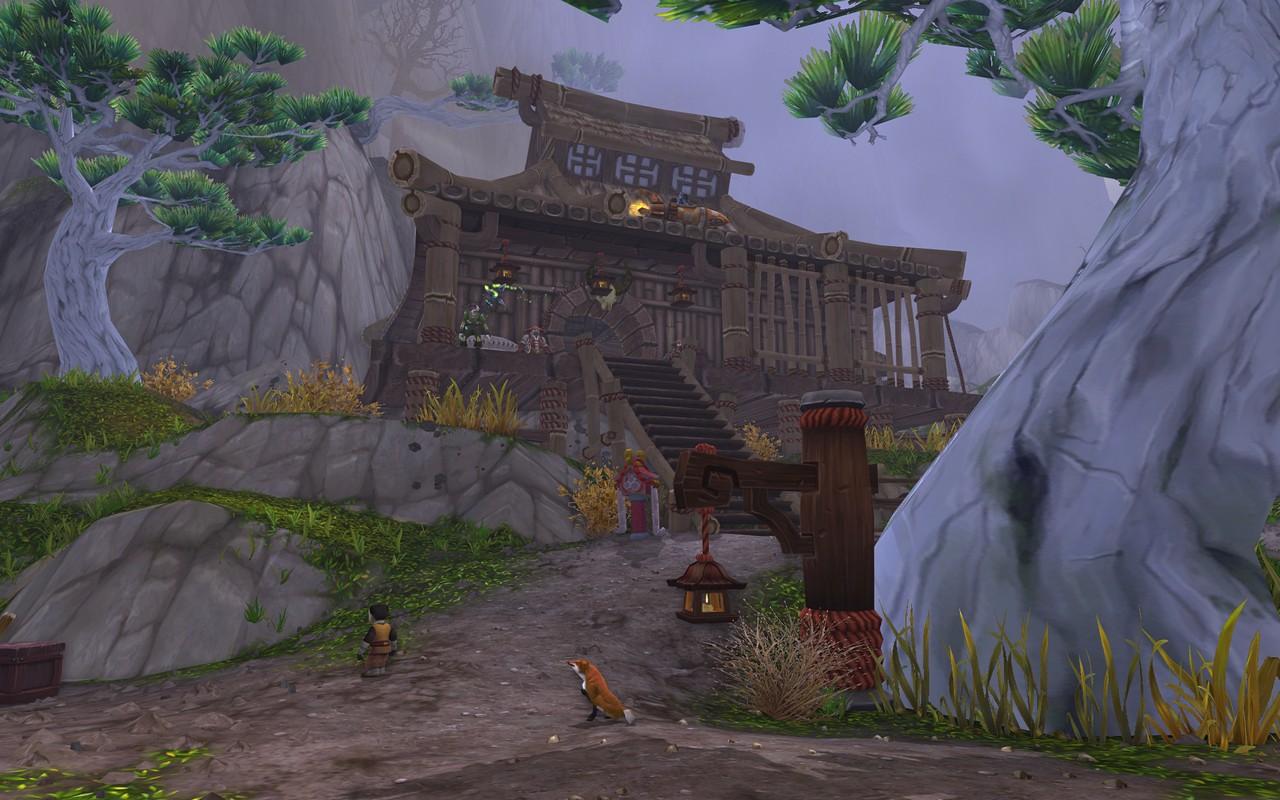 [13/08/2012] World of Warcraft: Mists of Pandaria - Das Tal der vier Winde (27)