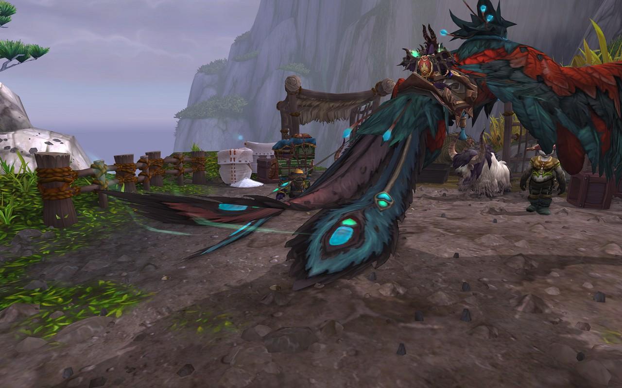 [13/08/2012] World of Warcraft: Mists of Pandaria - Das Tal der vier Winde (28)