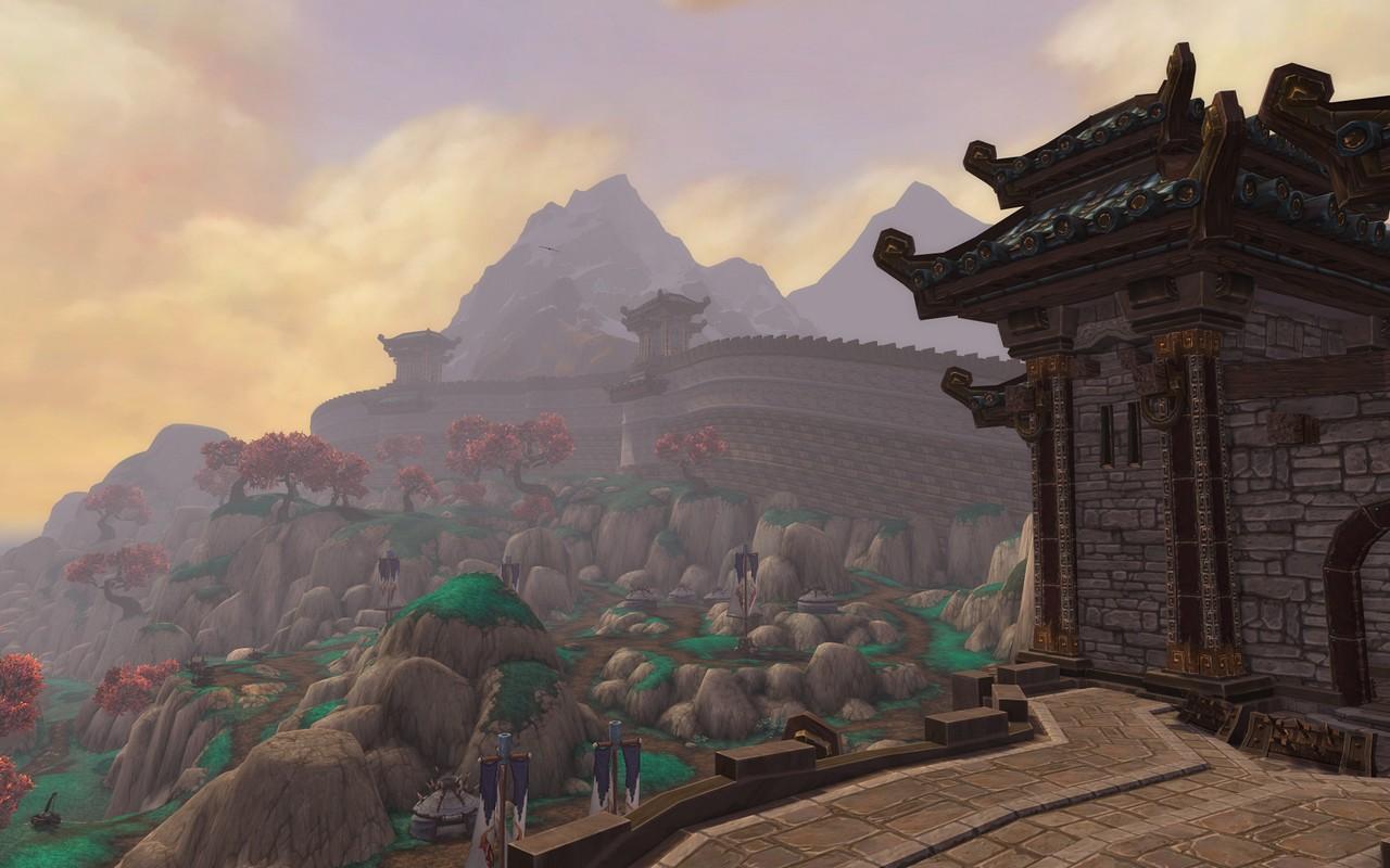 [13/08/2012] World of Warcraft: Mists of Pandaria - Die Tonlongsteppe (1)