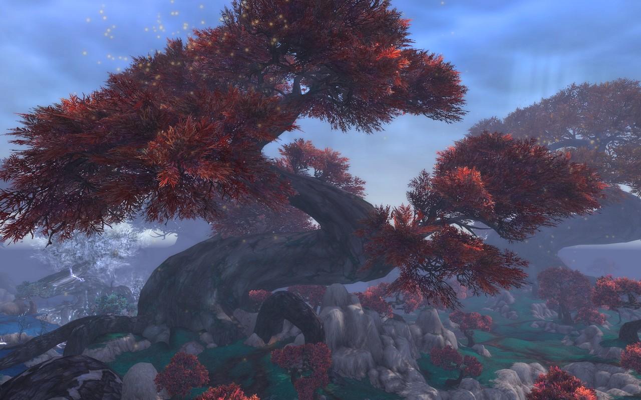 [13/08/2012] World of Warcraft: Mists of Pandaria - Die Tonlongsteppe (2)