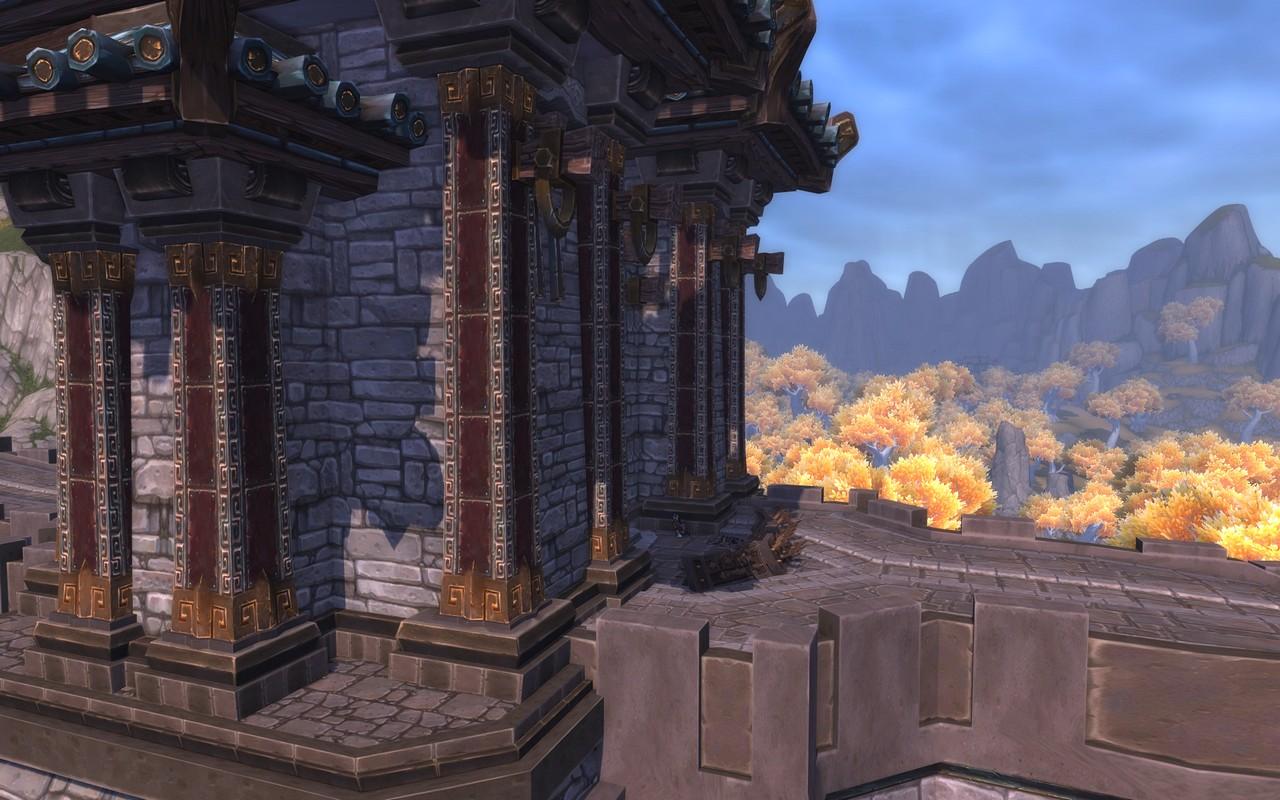 [13/08/2012] World of Warcraft: Mists of Pandaria - Die Tonlongsteppe (4)