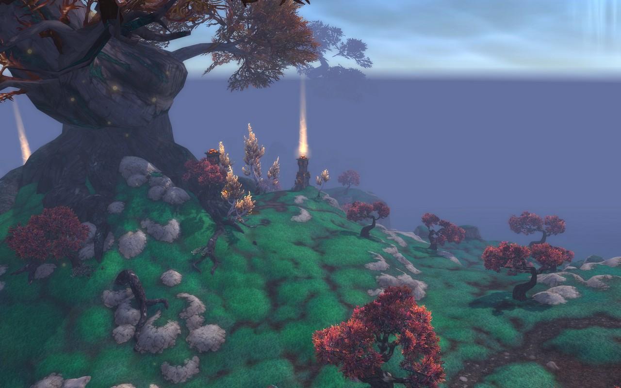 [13/08/2012] World of Warcraft: Mists of Pandaria - Die Tonlongsteppe (7)