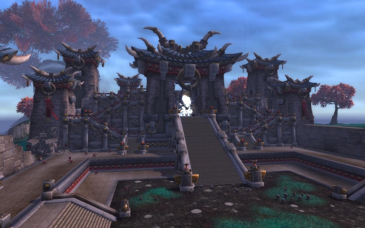 [13/08/2012] World of Warcraft: Mists of Pandaria - Die Tonlongsteppe (9)