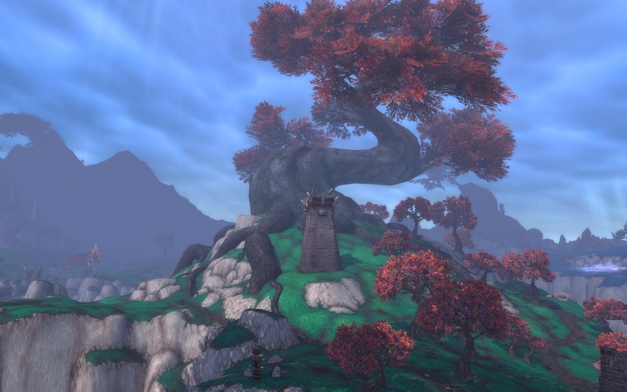 [13/08/2012] World of Warcraft: Mists of Pandaria - Die Tonlongsteppe (11)