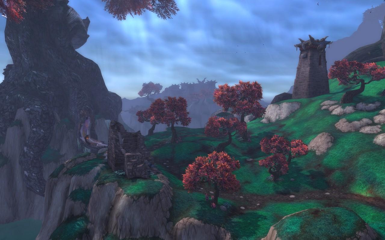 [13/08/2012] World of Warcraft: Mists of Pandaria - Die Tonlongsteppe (12)