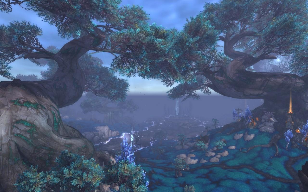 [13/08/2012] World of Warcraft: Mists of Pandaria - Die Tonlongsteppe (13)