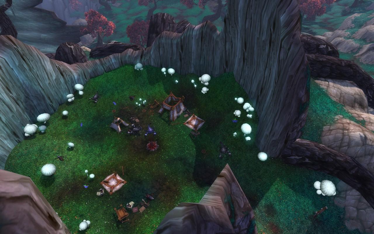 [13/08/2012] World of Warcraft: Mists of Pandaria - Die Tonlongsteppe (15)