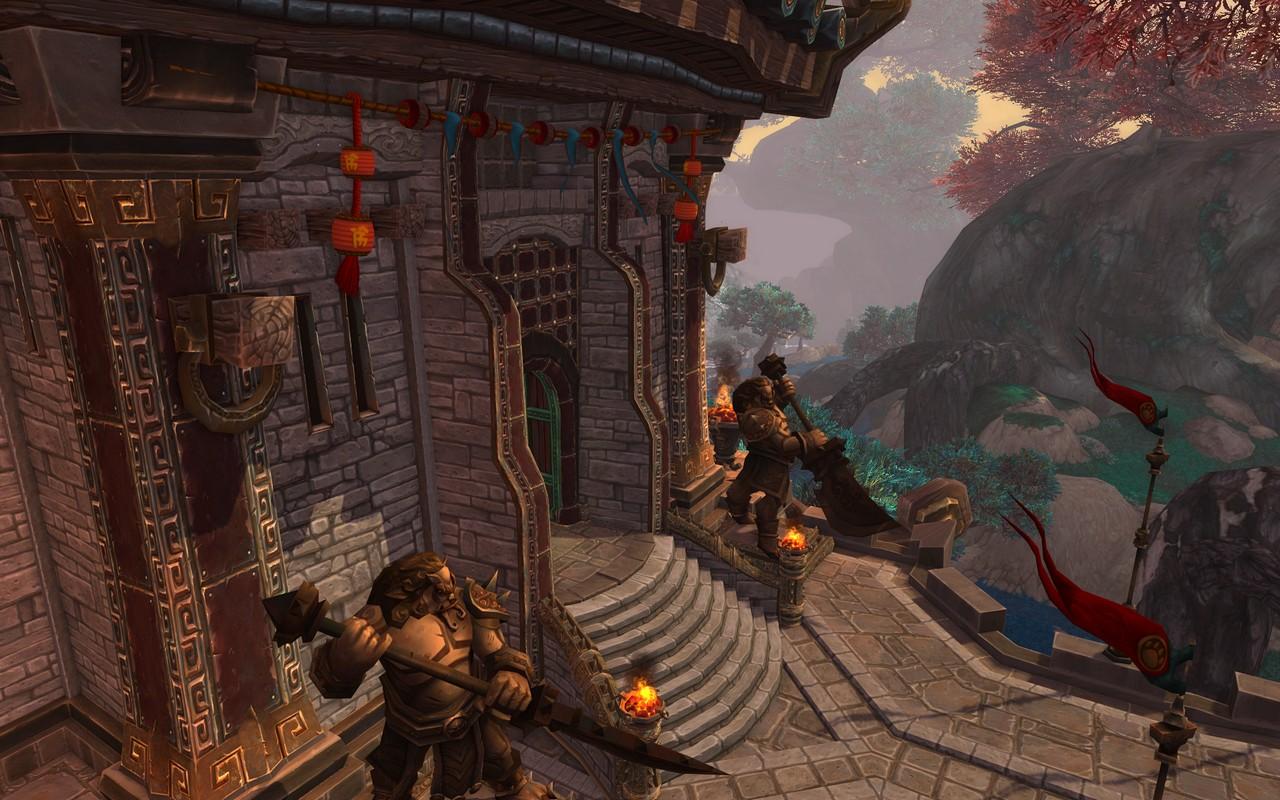[13/08/2012] World of Warcraft: Mists of Pandaria - Die Tonlongsteppe (17)