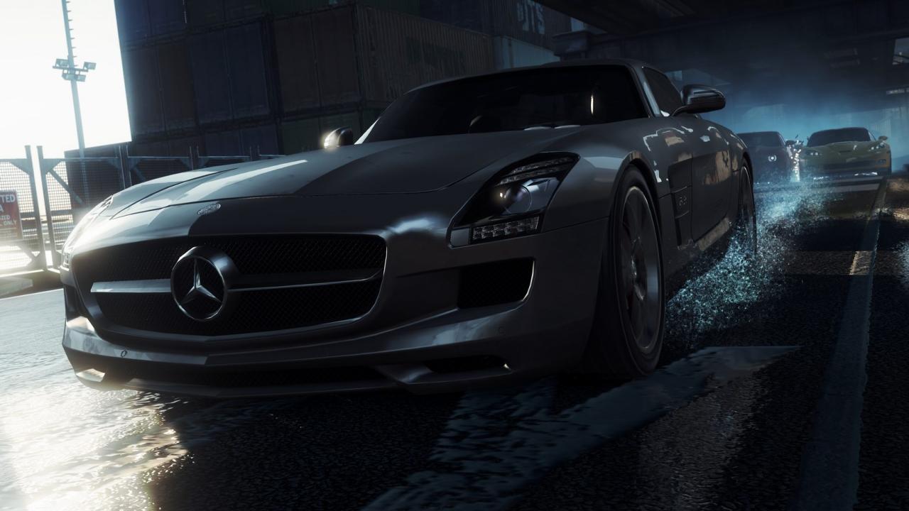 [20/08/2012] Need for Speed Most Wanted mit 14 Grafikkarten unter DX11 im Test (21)