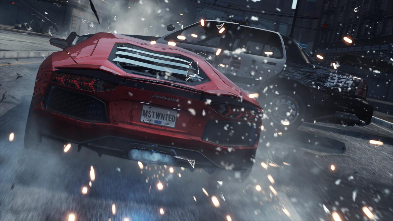 [02/08/2012] Need for Speed Most Wanted mit 14 Grafikkarten unter DX11 im Test (20)