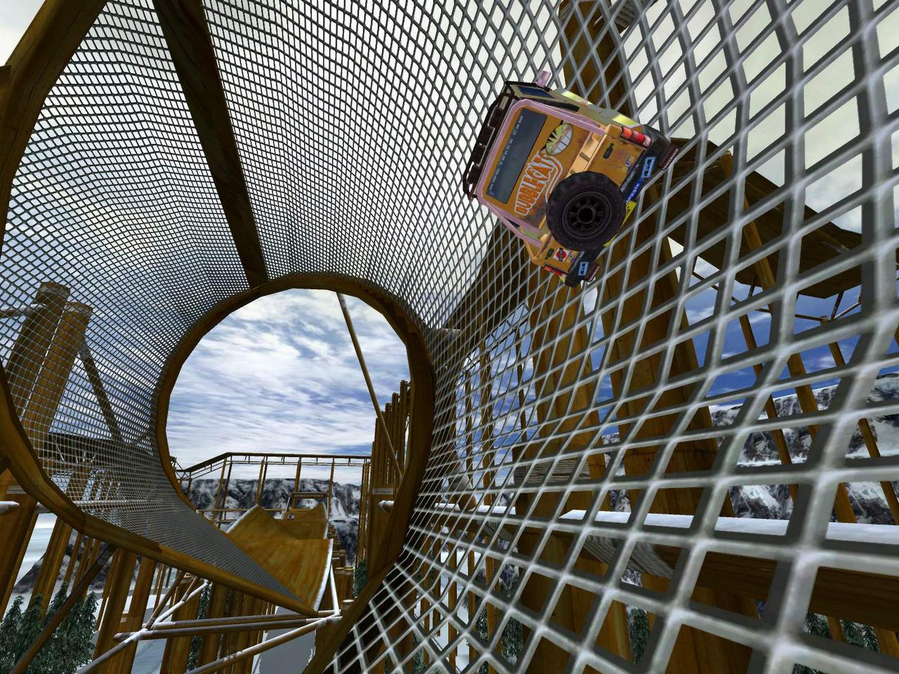 [17/08/2012] Nadeo Flop: Trackmania 74 Prozent