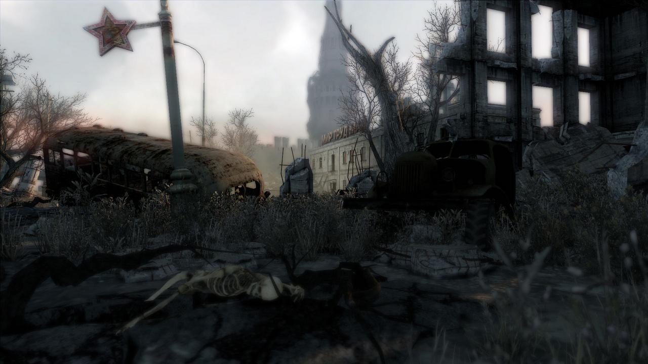 [06/08/2012] Noch befindet sich Nuclear Union in einem sehr frühen Stadium, auf der Gamescom zeigte man uns daher keine ingame-Szenen. Technisch ist der PC-exklusive Titel derzeit gehobenes Mittelmaß, dafür kann man die Atmosphäre förmlich einatmen.