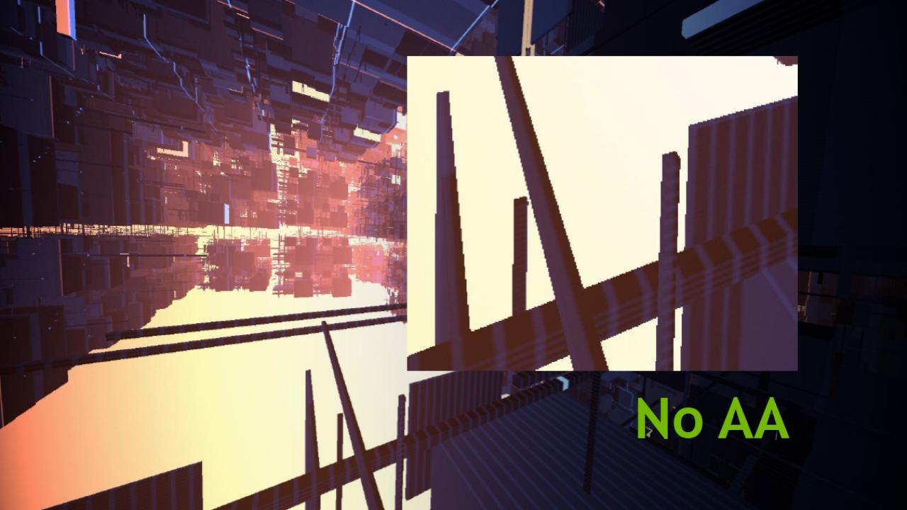 [08/08/2012] The Secret World - Nvidias TXAA im Technik-Test: Sehr gute Glättung auf Kosten der Bildschärfe (3)