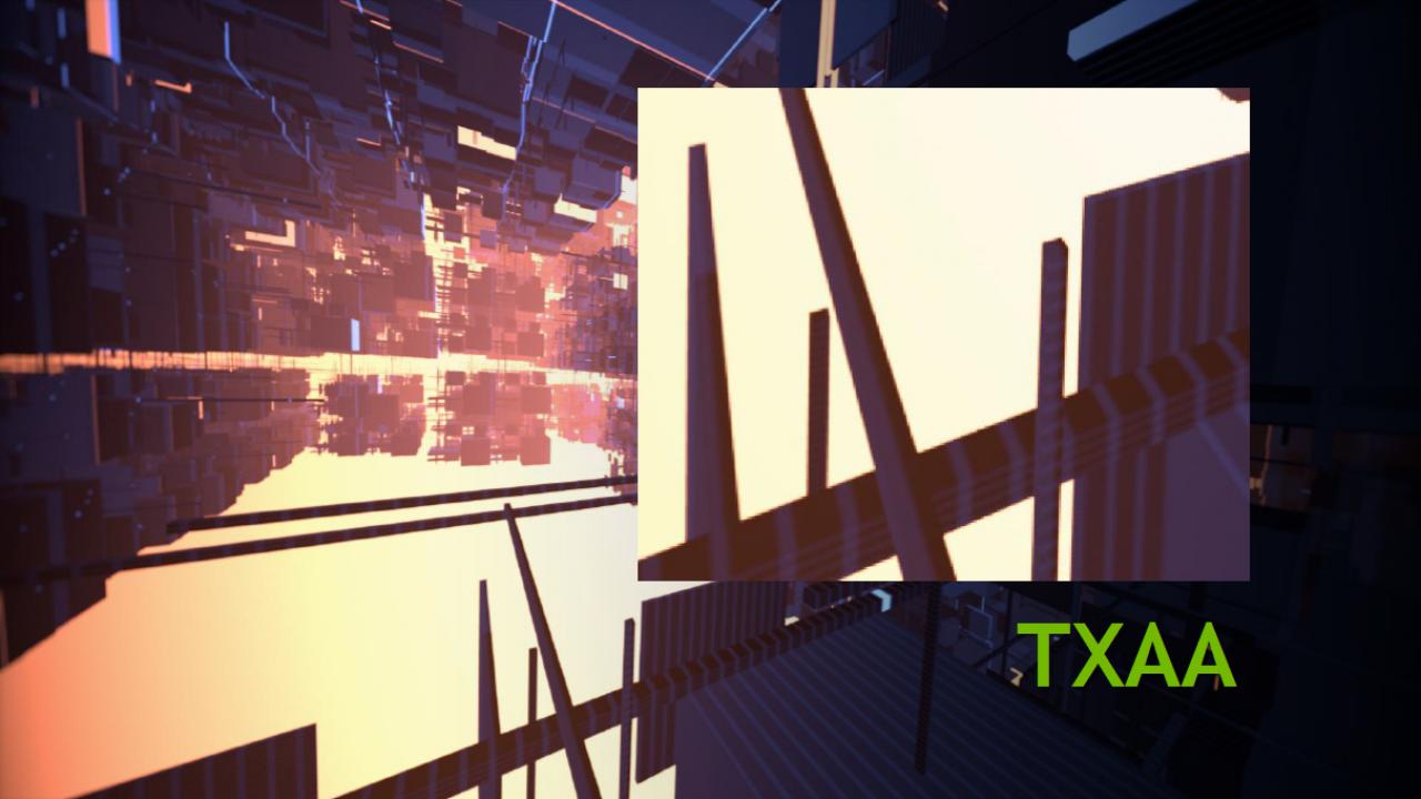 [08/08/2012] The Secret World - Nvidias TXAA im Technik-Test: Sehr gute Glättung auf Kosten der Bildschärfe (5)