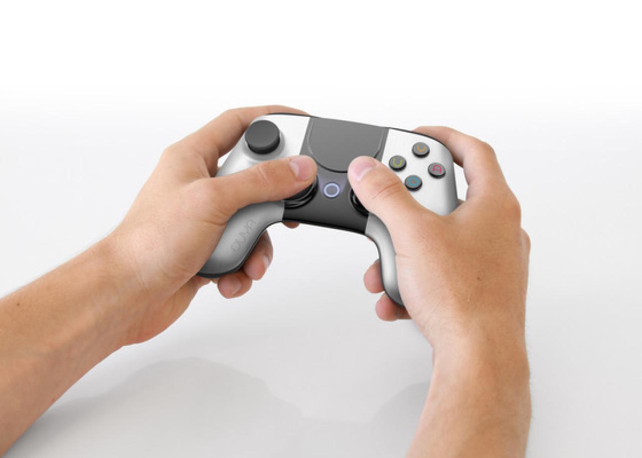 [08/08/2012] Konsolenhoffnung Ouya: PCGH-Preview mit allen Details (11)