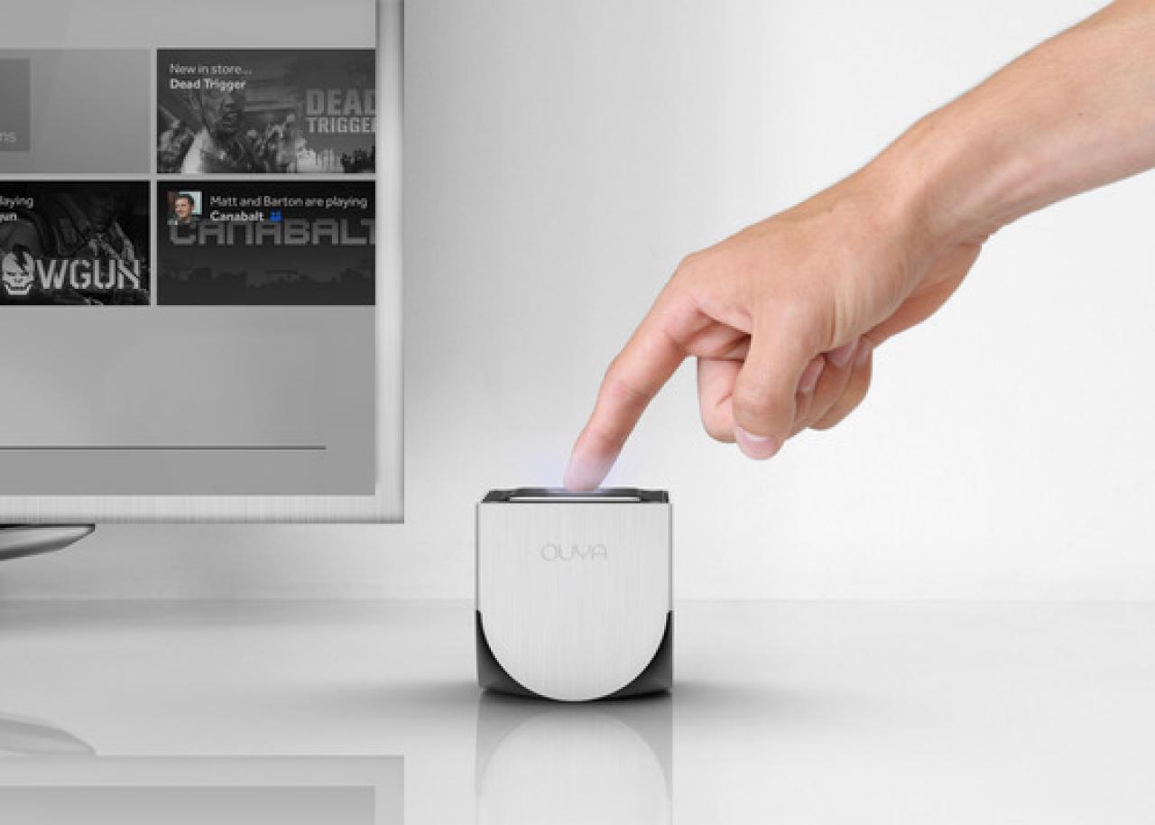 [08/08/2012] Ouya: Zwar nicht direkt ein Spiel, zweifelsohne aber ein enormer Kickstarter-Erfolg für die Android-Konsole. 8,6 Millionen US-Dollar erhielten die Entwickler damsl und der Zeitplan wird eingehalten. Ende Dezember werden die Dev-Kits verschickt werden, die 