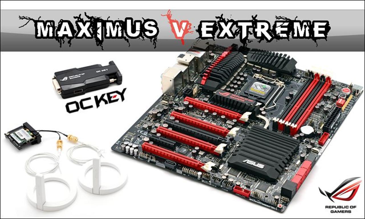 [28/08/2012] Asus Maximus V Extreme: Test des High-End-Mainboards im PCGHX-Forum (64)
