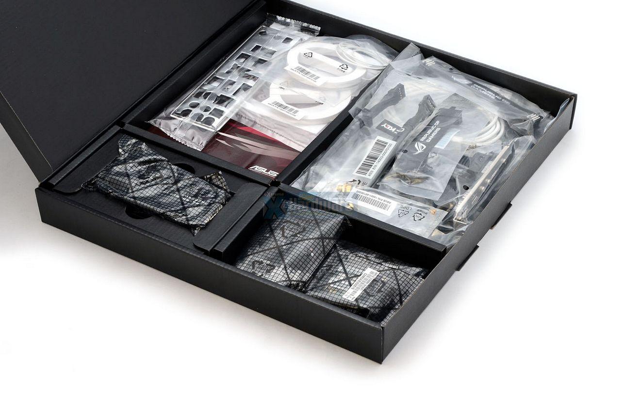 [28/08/2012] Asus Maximus V Extreme: Test des High-End-Mainboards im PCGHX-Forum (5)