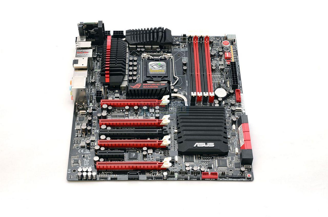 [28/08/2012] Asus Maximus V Extreme: Test des High-End-Mainboards im PCGHX-Forum (7)