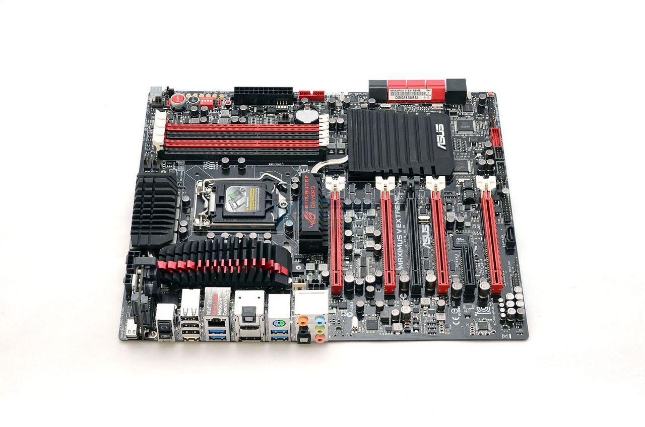 [28/08/2012] Asus Maximus V Extreme: Test des High-End-Mainboards im PCGHX-Forum (10)