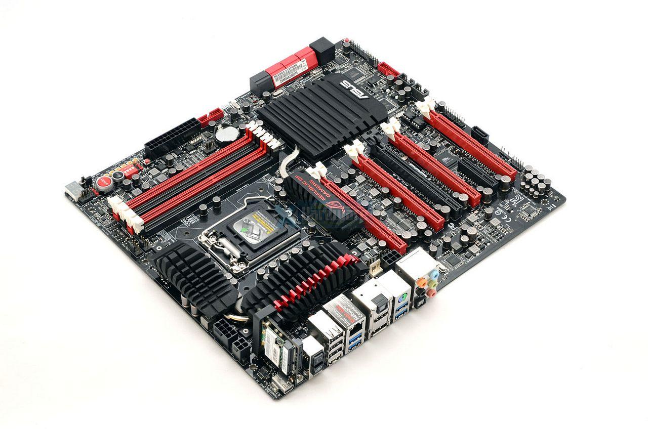[28/08/2012] Asus Maximus V Extreme: Test des High-End-Mainboards im PCGHX-Forum (11)