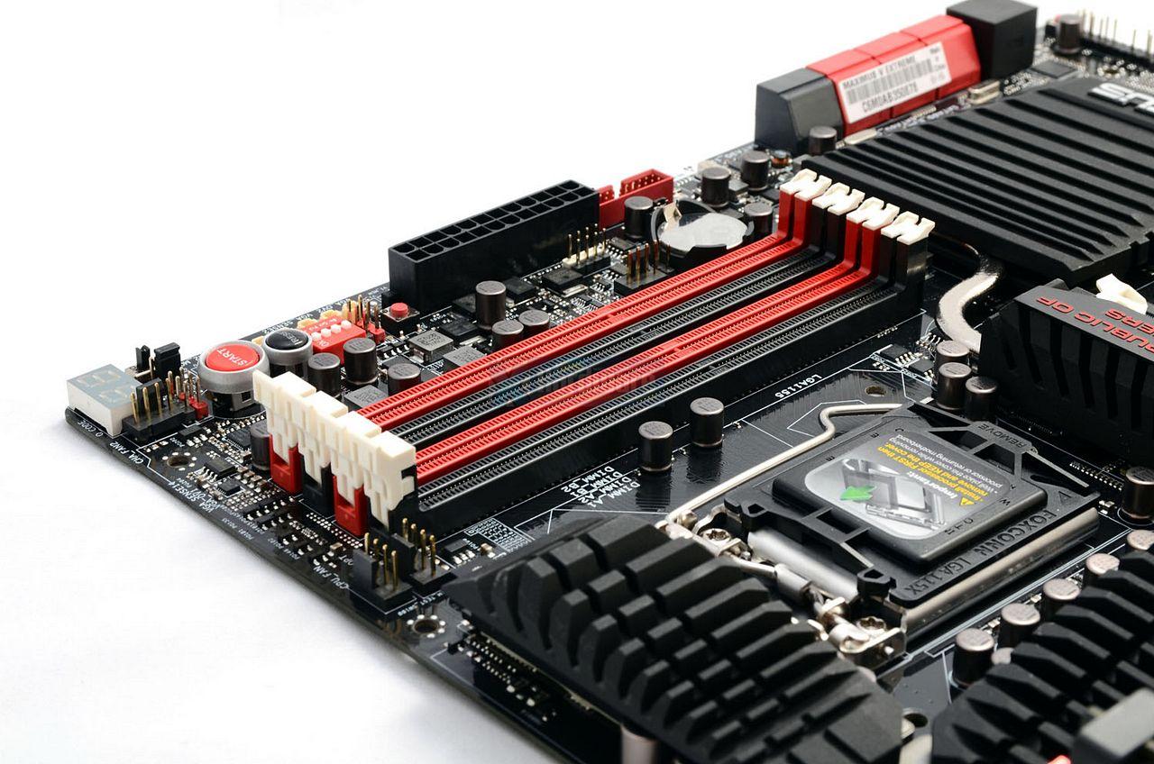 [28/08/2012] Asus Maximus V Extreme: Test des High-End-Mainboards im PCGHX-Forum (13)