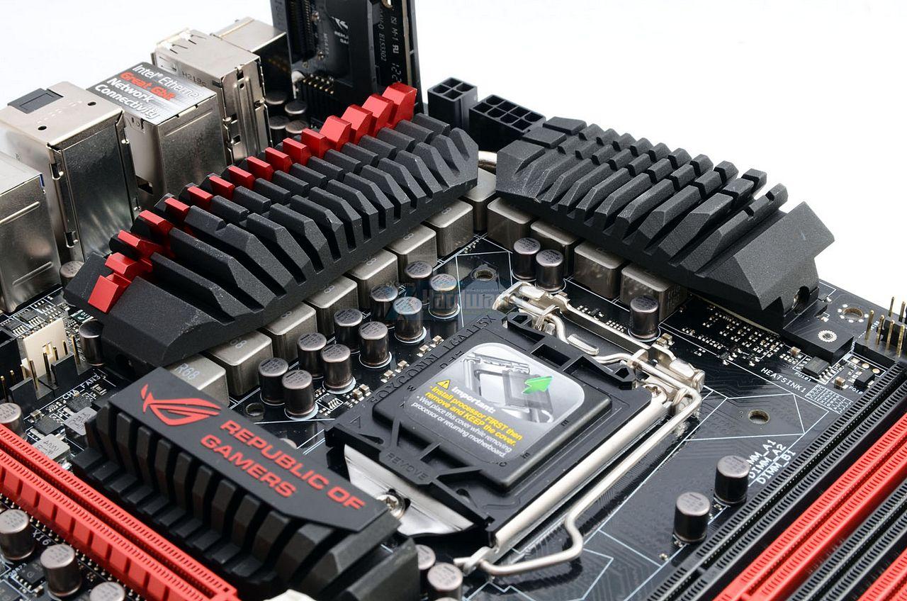 [28/08/2012] Asus Maximus V Extreme: Test des High-End-Mainboards im PCGHX-Forum (14)