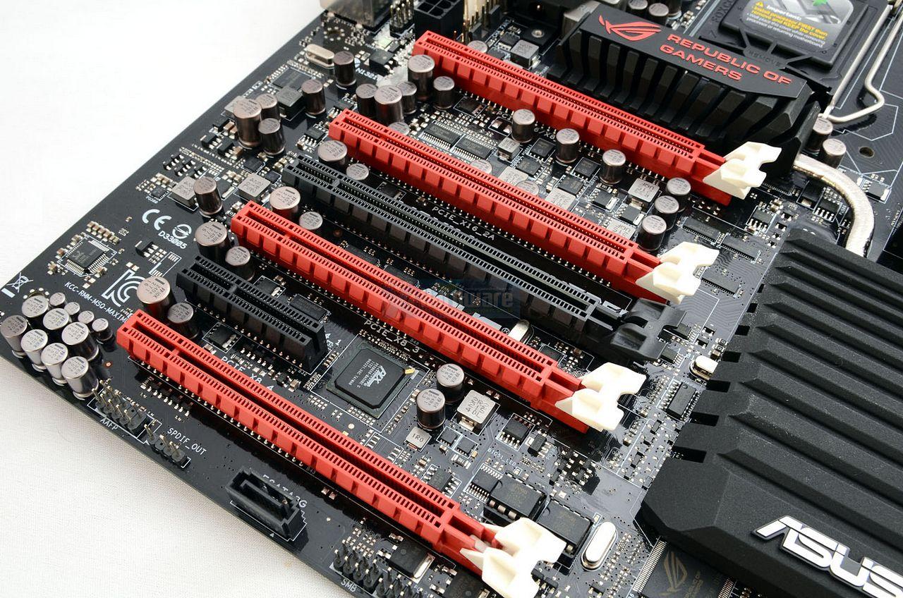 [28/08/2012] Asus Maximus V Extreme: Test des High-End-Mainboards im PCGHX-Forum (16)