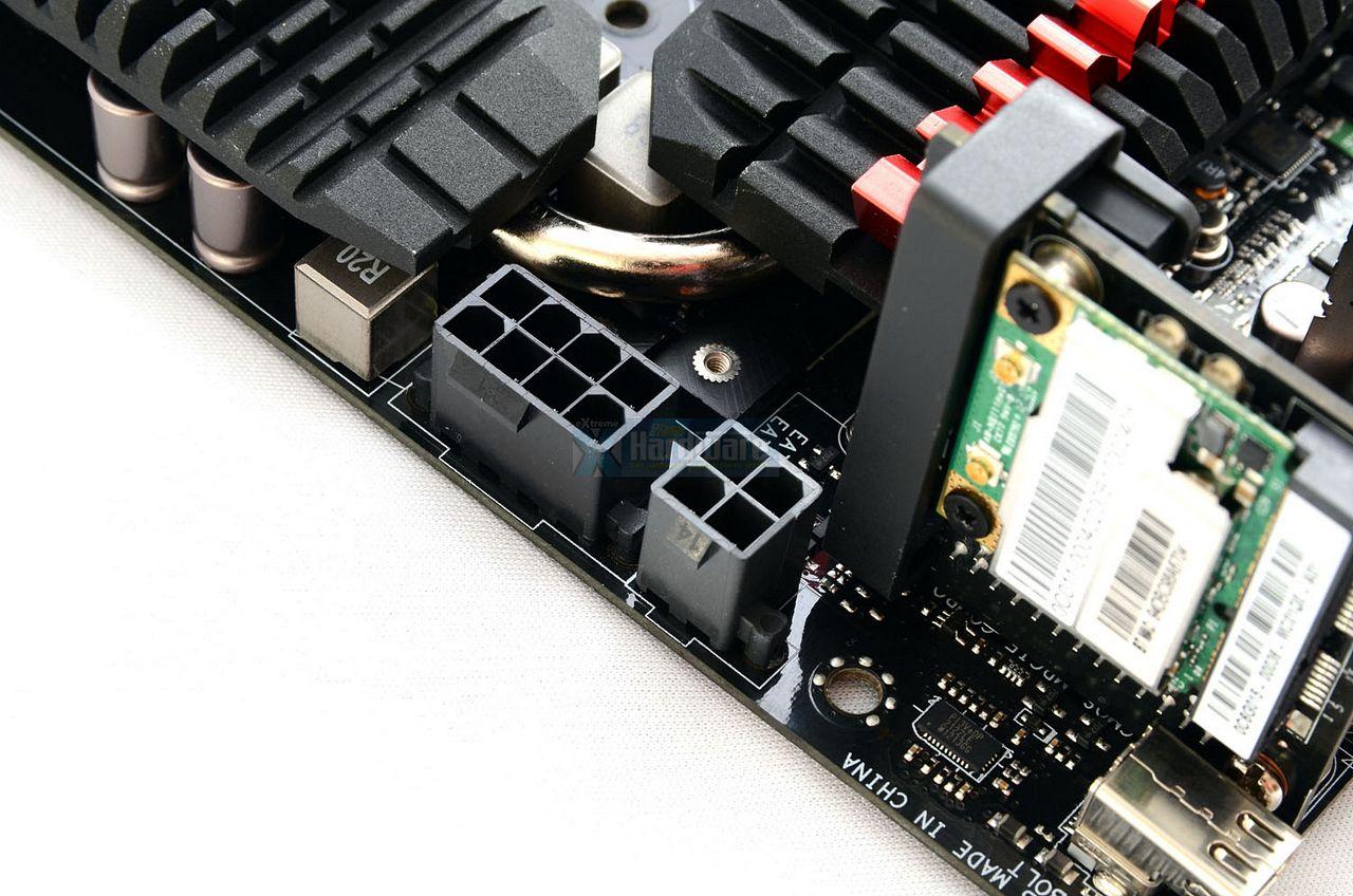 [28/08/2012] Asus Maximus V Extreme: Test des High-End-Mainboards im PCGHX-Forum (23)