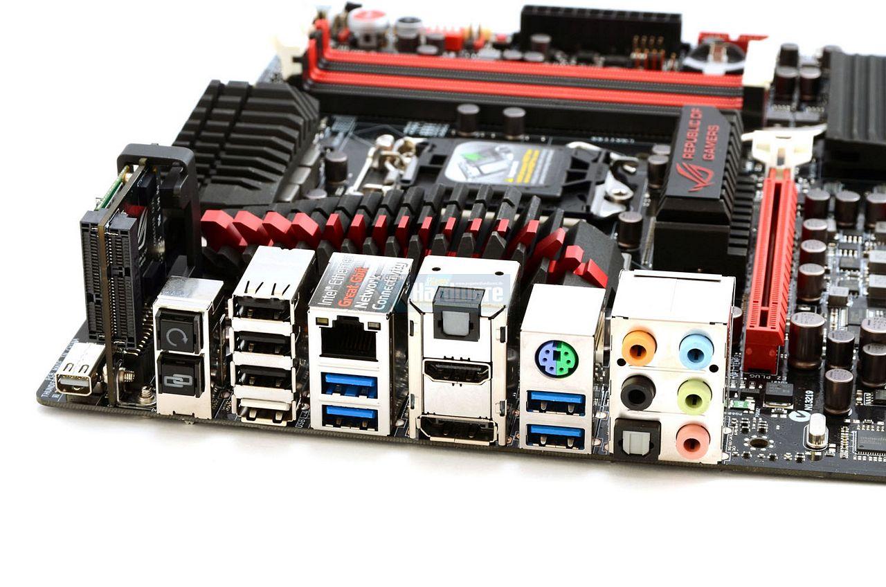 [28/08/2012] Asus Maximus V Extreme: Test des High-End-Mainboards im PCGHX-Forum (24)