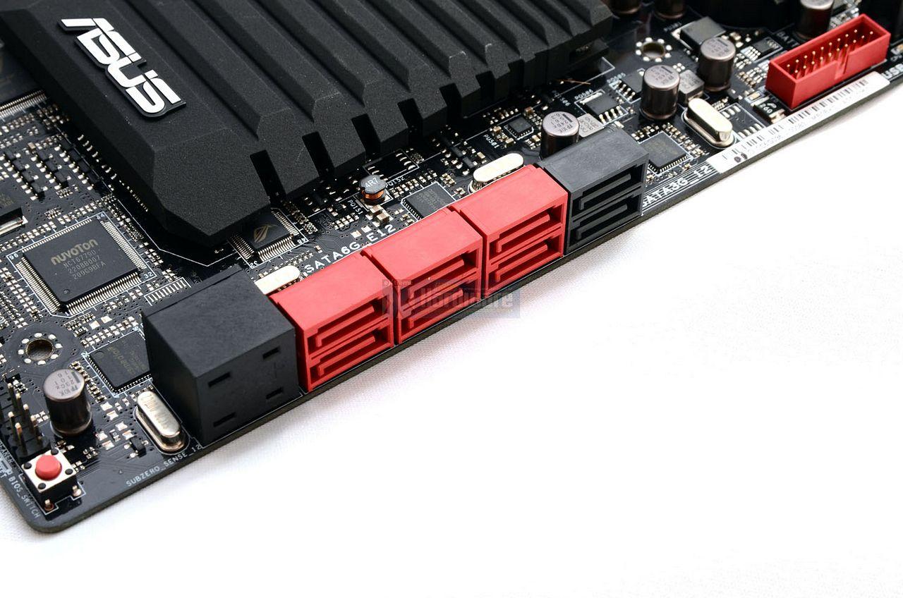 [28/08/2012] Asus Maximus V Extreme: Test des High-End-Mainboards im PCGHX-Forum (25)