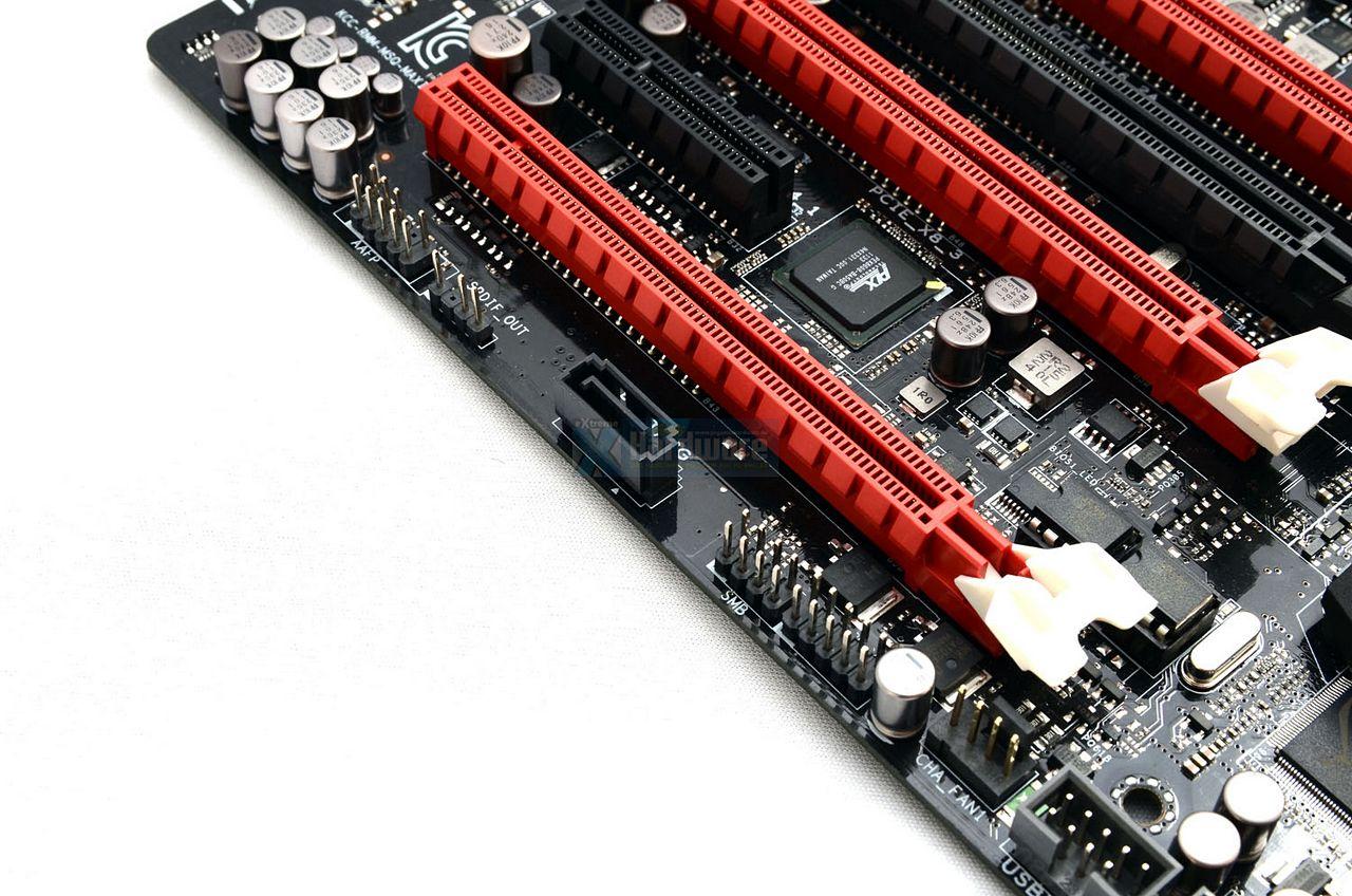 [28/08/2012] Asus Maximus V Extreme: Test des High-End-Mainboards im PCGHX-Forum (26)