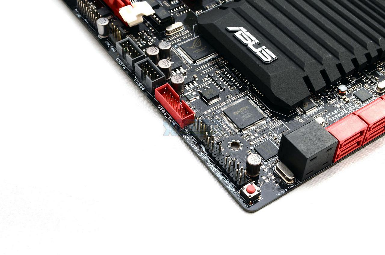 [28/08/2012] Asus Maximus V Extreme: Test des High-End-Mainboards im PCGHX-Forum (27)