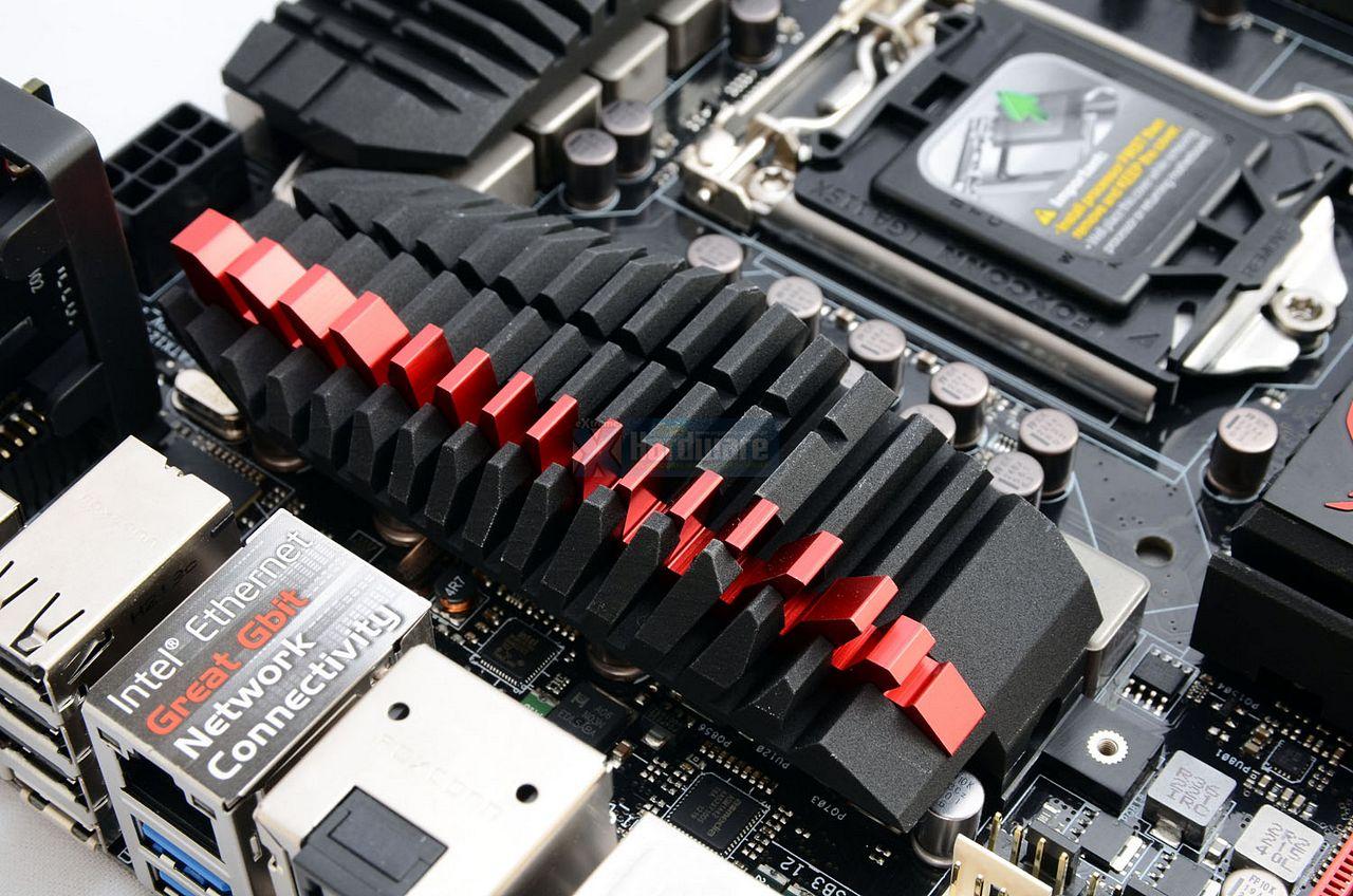 [28/08/2012] Asus Maximus V Extreme: Test des High-End-Mainboards im PCGHX-Forum (29)