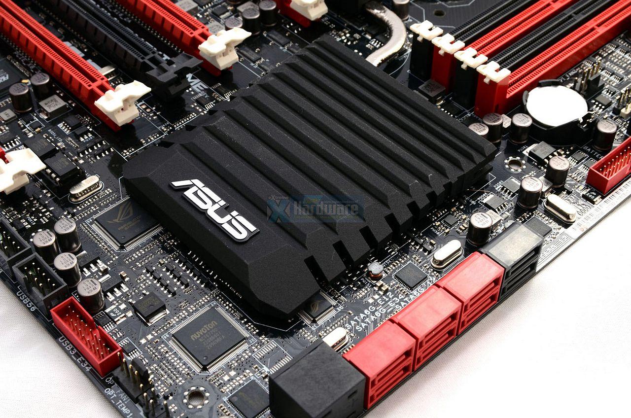 [28/08/2012] Asus Maximus V Extreme: Test des High-End-Mainboards im PCGHX-Forum (31)